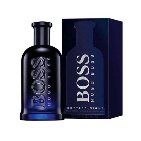hugo boss parfum faust